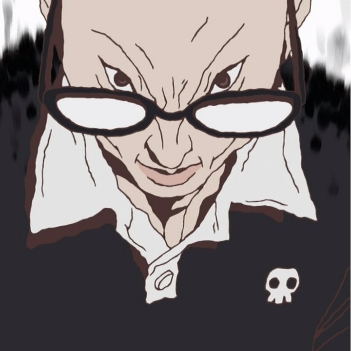 アクマ
