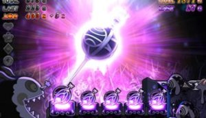 マギカ☆クエスト-裏ボーナス