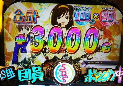 ハルヒ大爆発