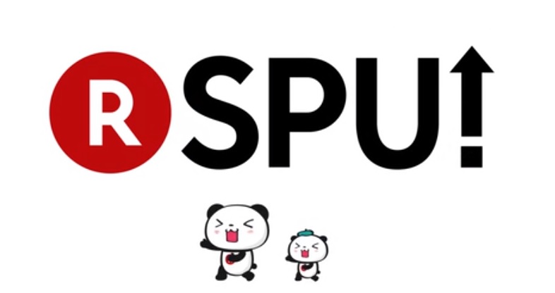 楽天SPUパンダ