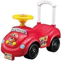 アンパンマンカー