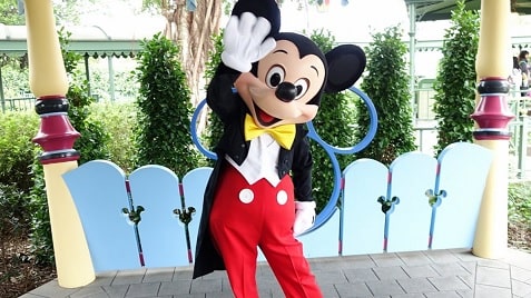 ファンタジーランド