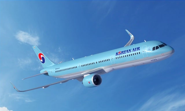 大韓航空