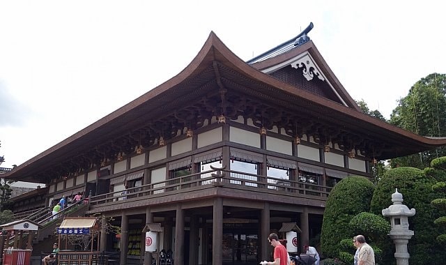 東京ダイニング