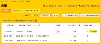 ハピタス-iHerb