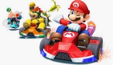 マリオカート