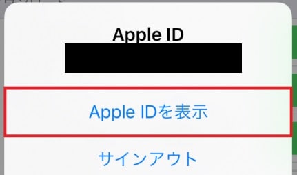 アメリカアプリインストール