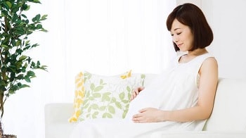 妊婦
