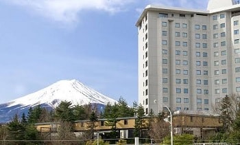 富士急ハイランドリゾートホテル