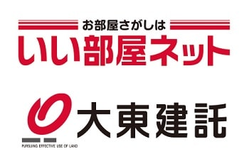 大東建託