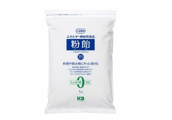 粉飴