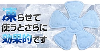 頭ひんやりヘッドクール
