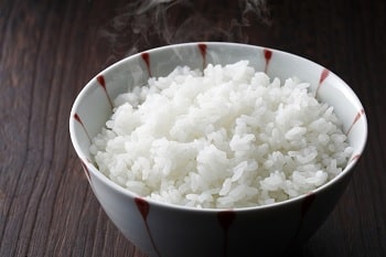 ごはん