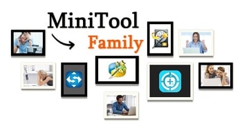 MiniTool Partition Wizard