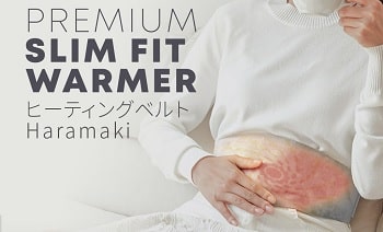 インコヒーティングベルト