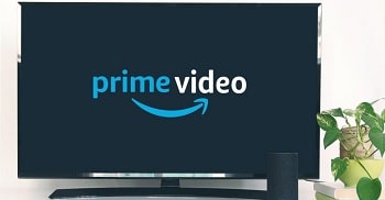 Amazonプライムビデオ