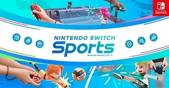 スイッチスポーツ
