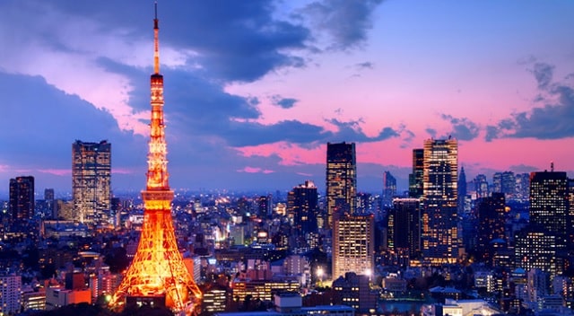 東京タワー