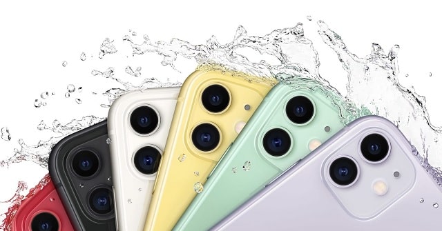 iPhoneアイフォン