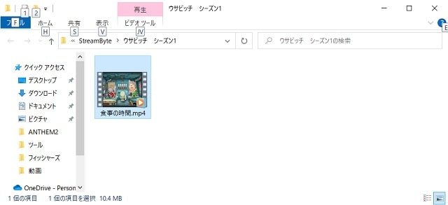 Amazon動画ダウンローダー