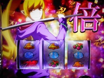 偽物語倍倍チャンス