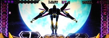 コードギアスR2-蜃気楼ステージ