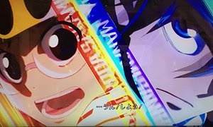 弱虫ペダル-フリーズ