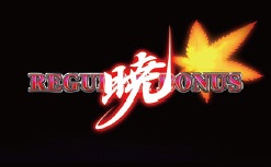 忍魂-暁ノ章-暁REG
