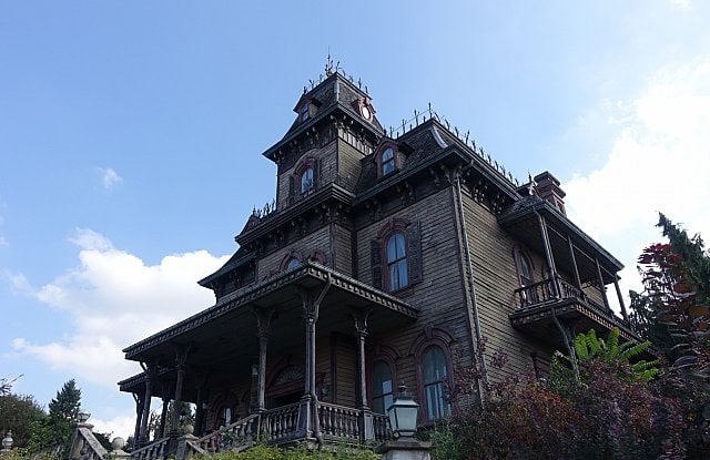 ディズニーランドパリ 日本にないオススメアトラクション13選 ウォルトディズニースタジオ 怒リーマー 怒リーマン