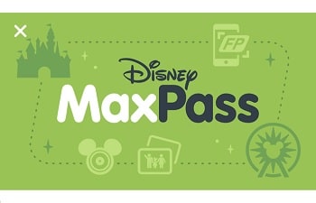 カリフォルニアディズニー Maxpass完全攻略 購入方法 使い方 特徴 怒リーマー 怒リーマン