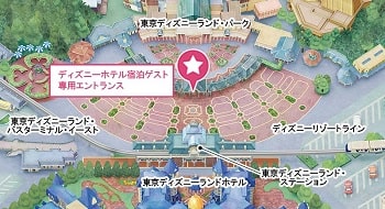 ハッピー15_ディズニーランド