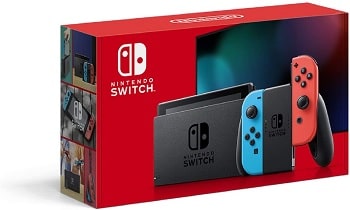 ニンテンドースイッチを定価購入した方法 体験談 怒リーマー 怒リーマン