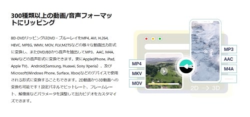 Videosolo Dvd リッピング なら簡単に高画質リッピング可能 怒リーマー 怒リーマン