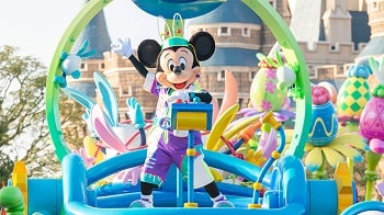 23年5月ディズニー混雑予想 空いている日や対策について徹底解説 怒リーマー 怒リーマン