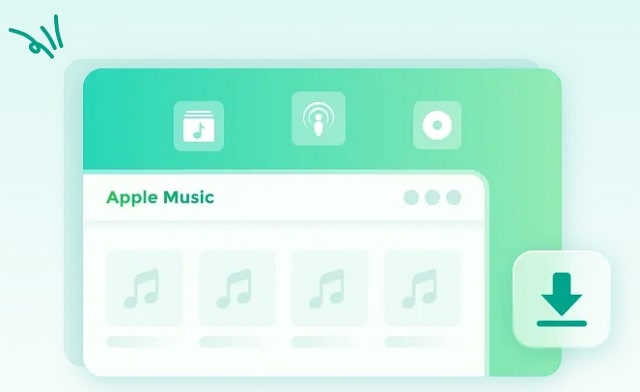 MusicFab Apple Music 変換ソフト