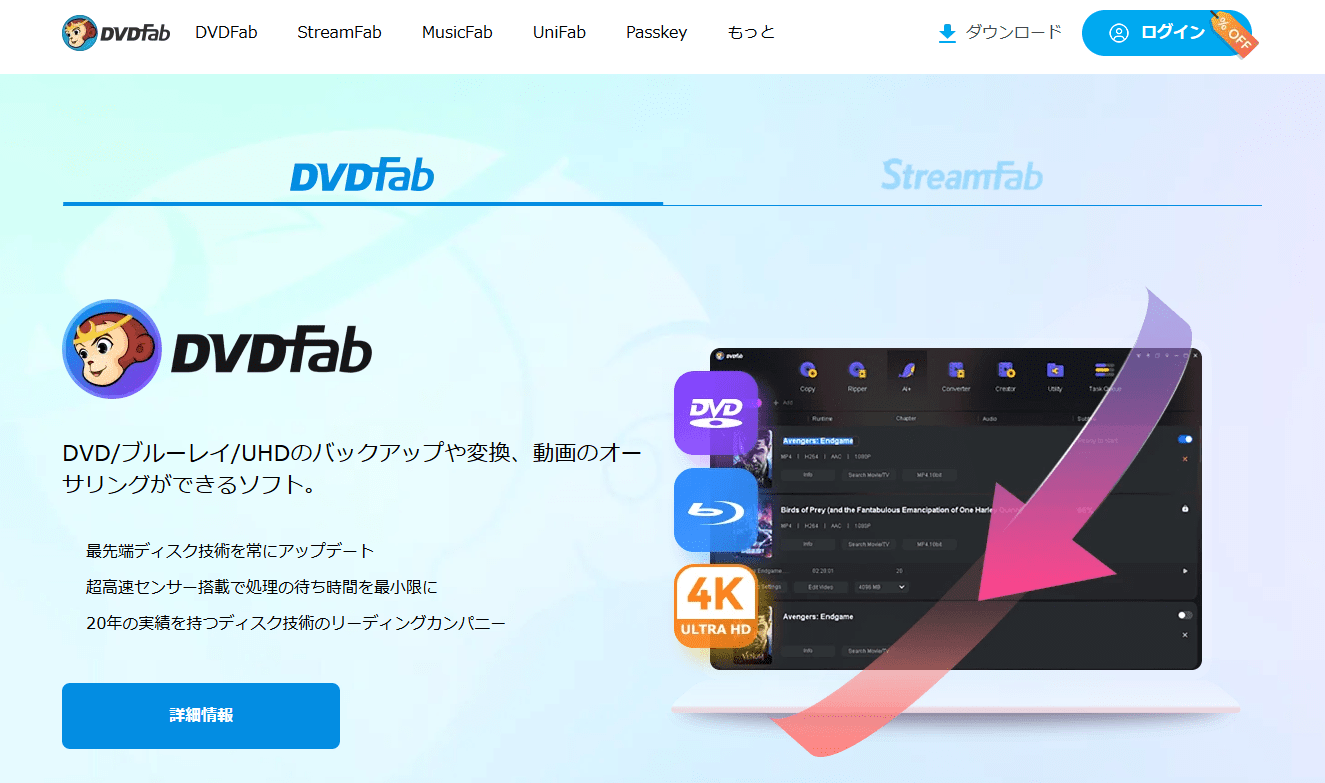 DVDFab