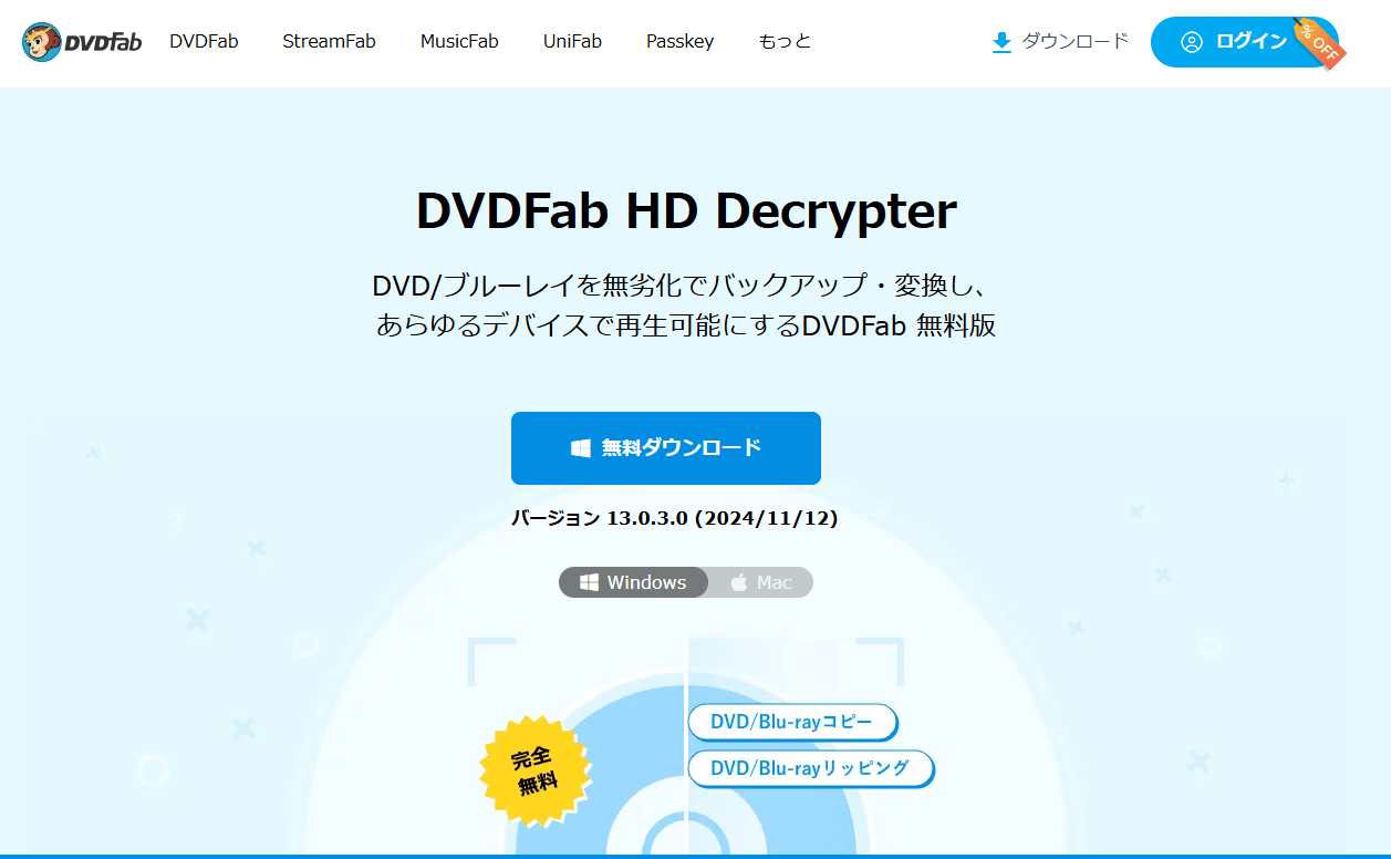 DVDFab